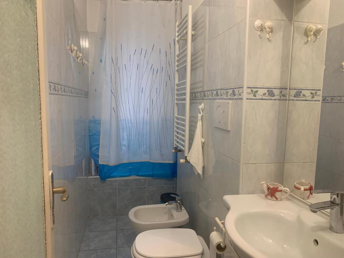 San Siro Comfort Apartment In 밀라노 외부 사진