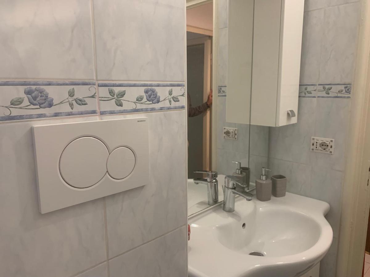 San Siro Comfort Apartment In 밀라노 외부 사진