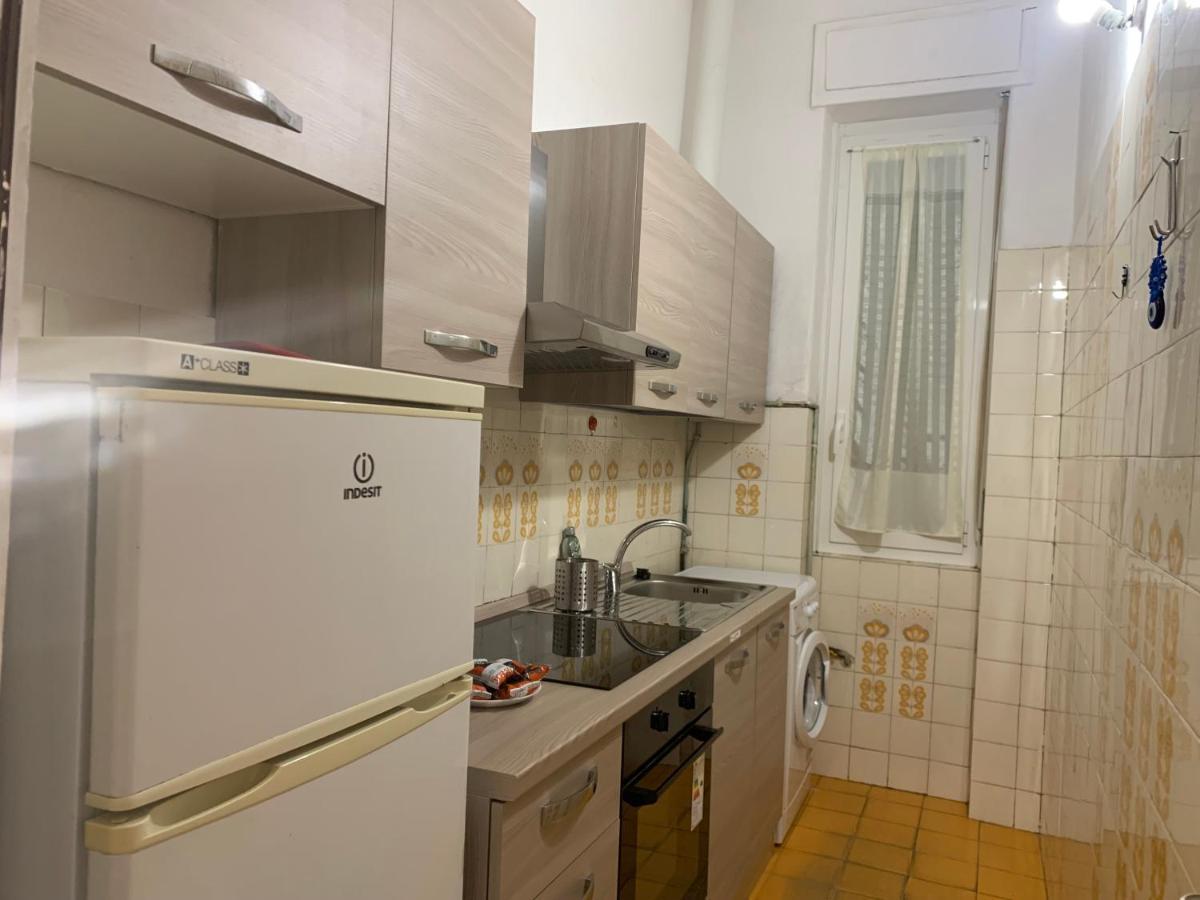 San Siro Comfort Apartment In 밀라노 외부 사진