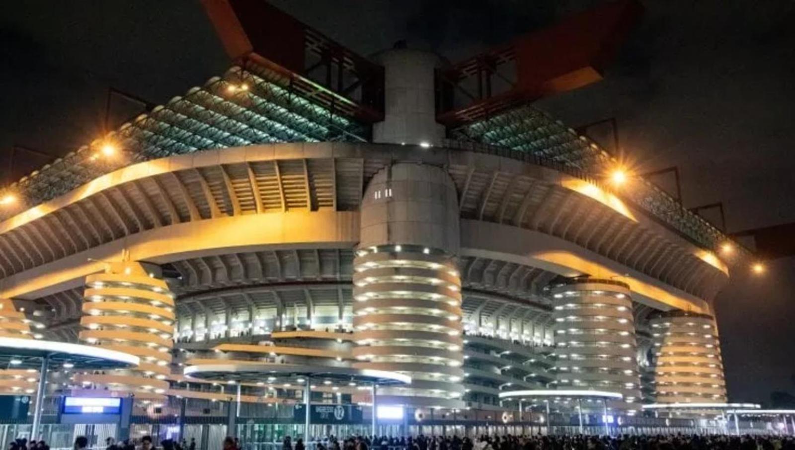 San Siro Comfort Apartment In 밀라노 외부 사진